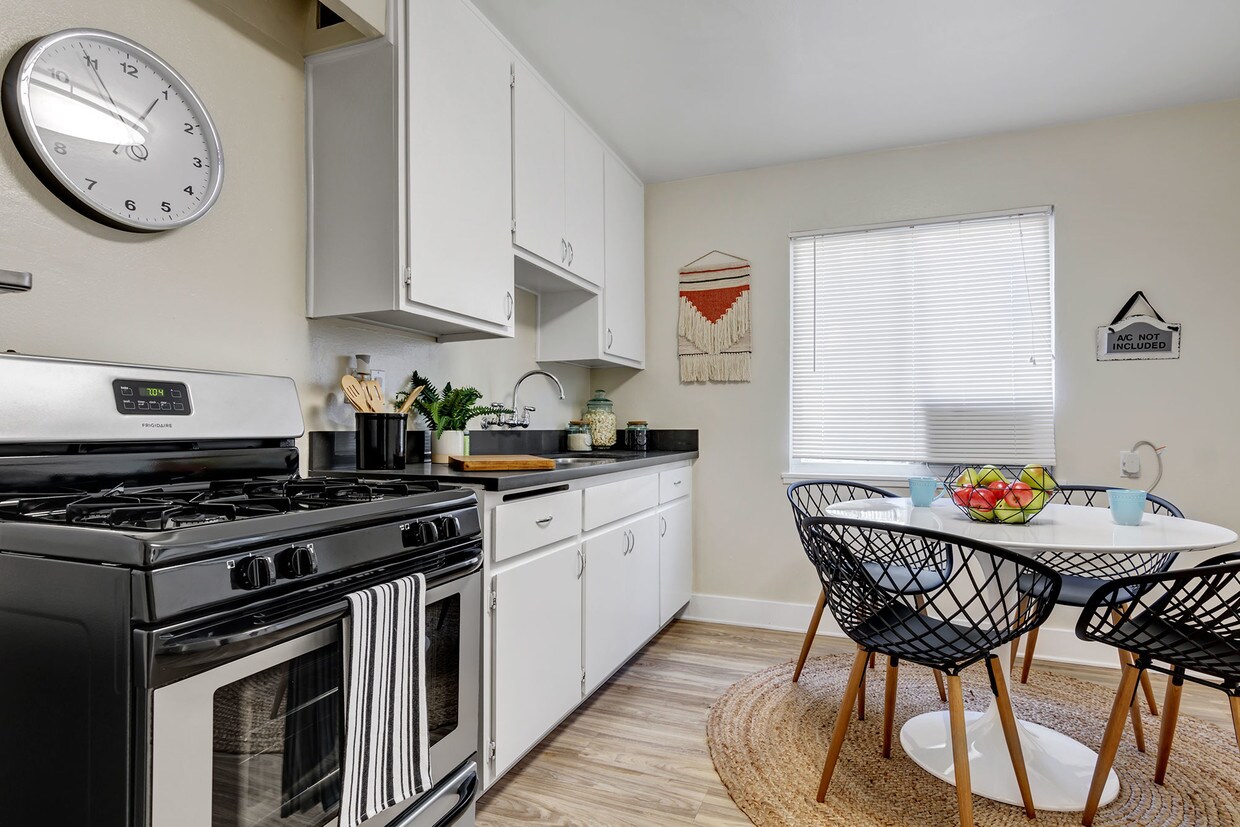 Lantana Hills Affordable Luxury Apartments San Diego