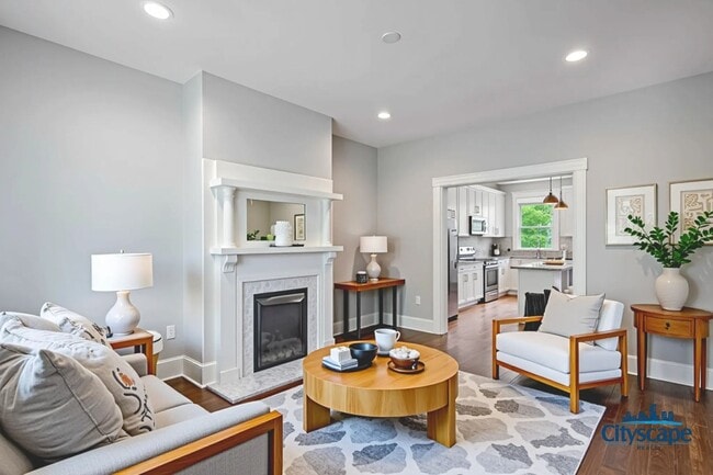 Building Photo - FABULOUS RENOVATED HOME IN CHURCH HILL