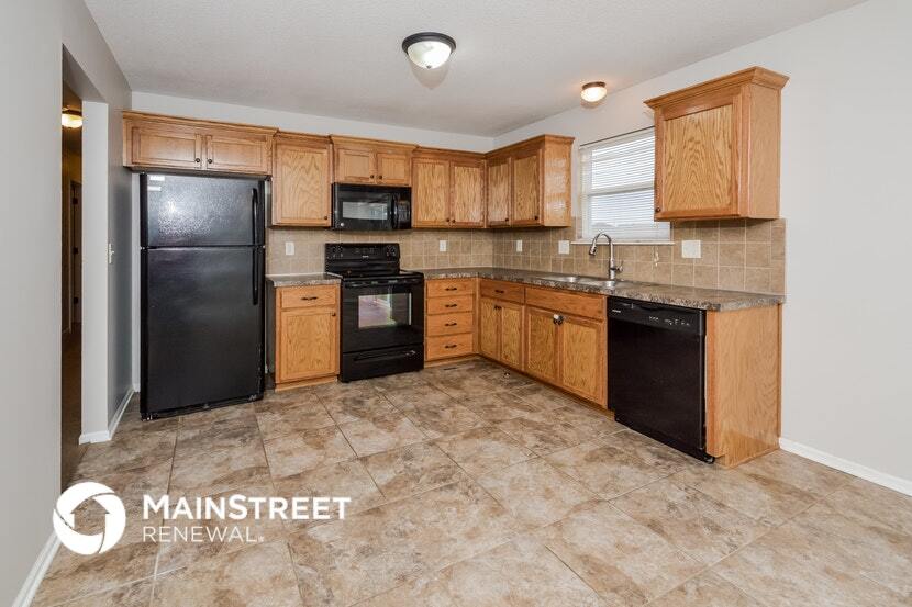 Building Photo - 1415 NW Hilltop Ln