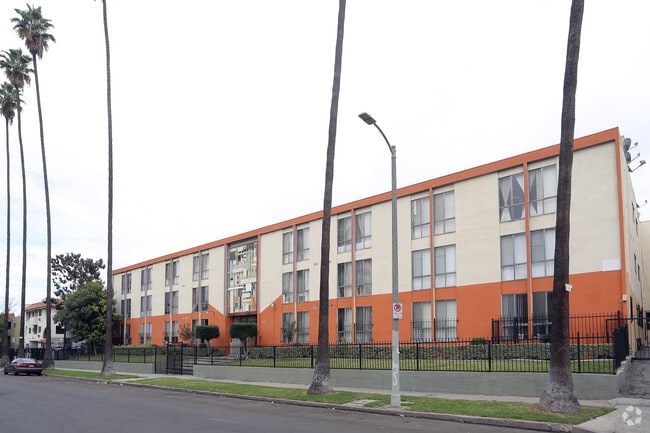 Building Photo - 970 Magnolia Ave