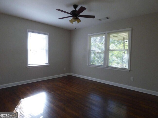 Building Photo - 1615 Tallulah St NW