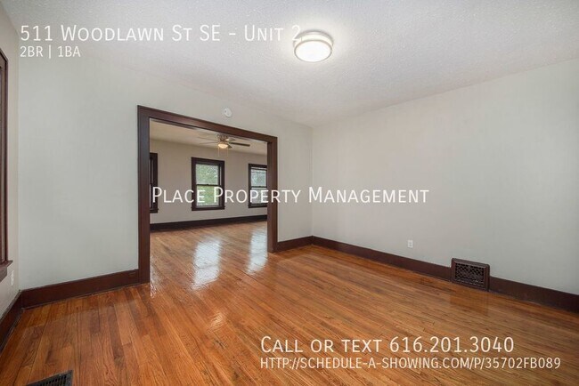 Building Photo - 511 Woodlawn St SE