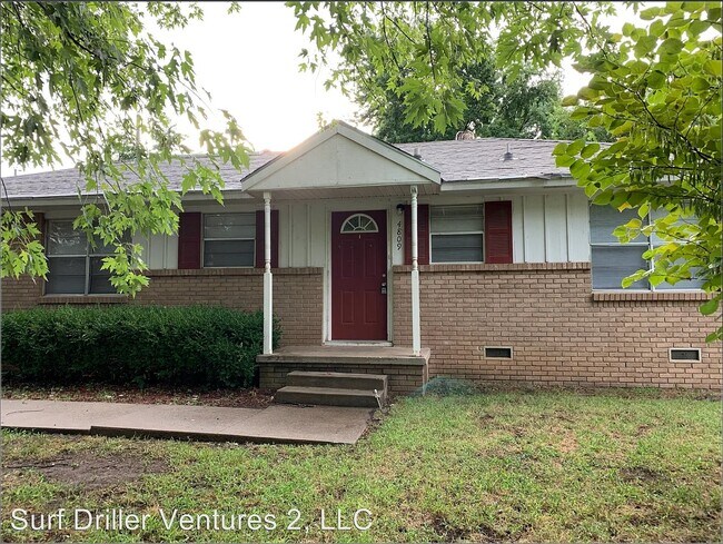 Building Photo - 4809 S Nassau Ave