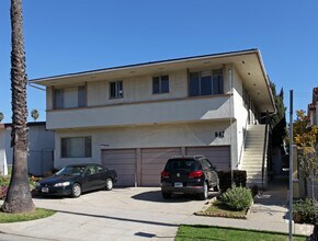 Building Photo - 847 19th St