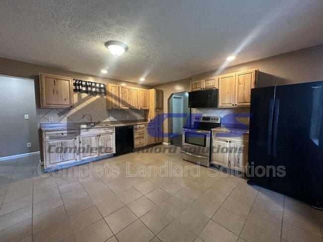 Building Photo - 2518 Jefferson St