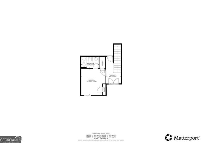 Building Photo - 517 Motivation Cir NW