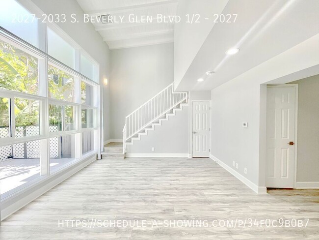 Primary Photo - Beautiful newly remodeled modern two story...