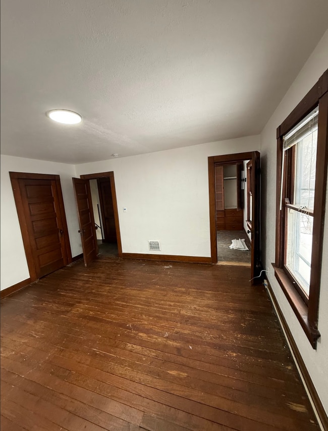 Building Photo - 836 St Nicholas Ave