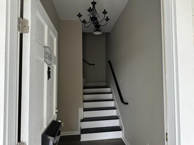 Primary Photo - 218 College St