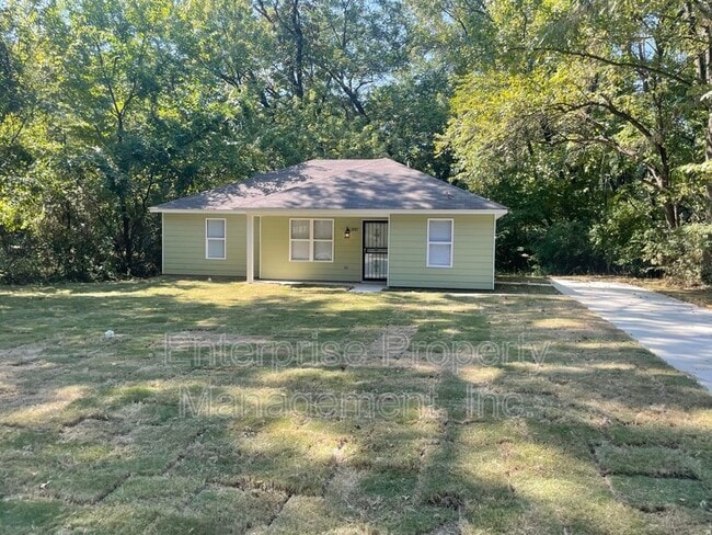 Building Photo - 3187 E Shirley Cir