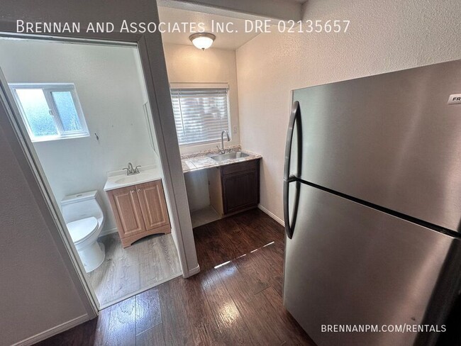 Building Photo - Updated Detached Studio El Cajon: Private ...