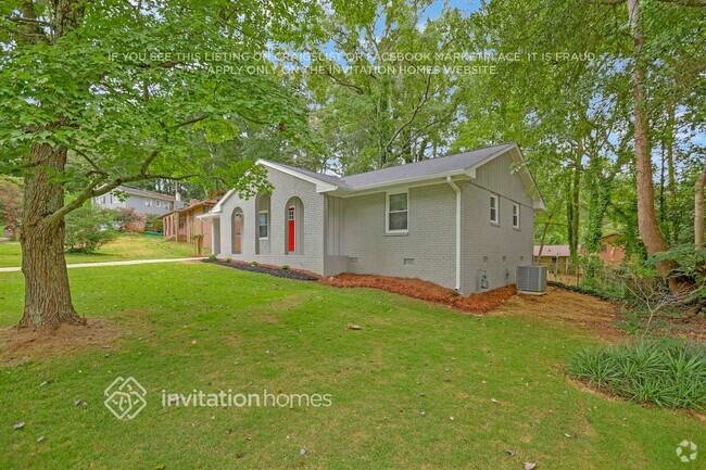 Building Photo - 649 El Prado Ct