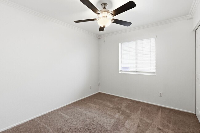 Building Photo - Move-In Ready Gem with Pool, RV Gate, Fireplace & Upgrades
