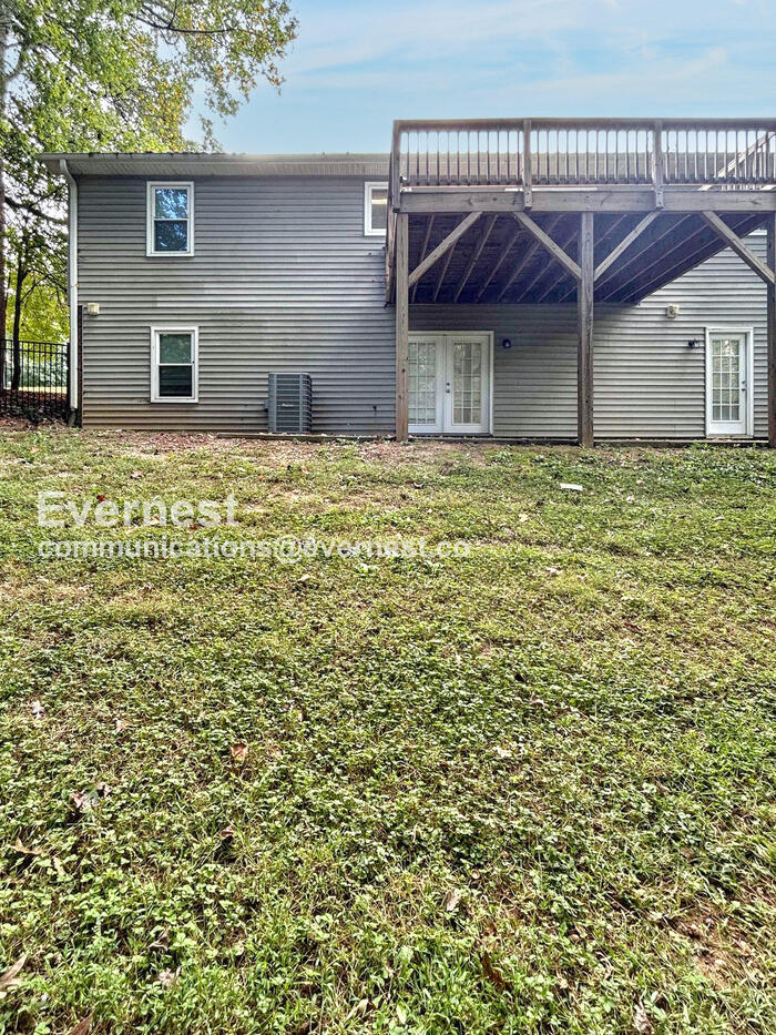 Building Photo - 6441 Osprey Trail