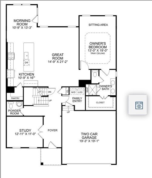 Building Photo - 6930 Wellsford Ln