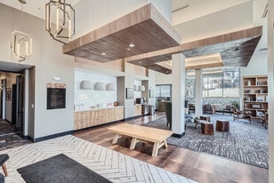 Interior Photo - The Kasserman