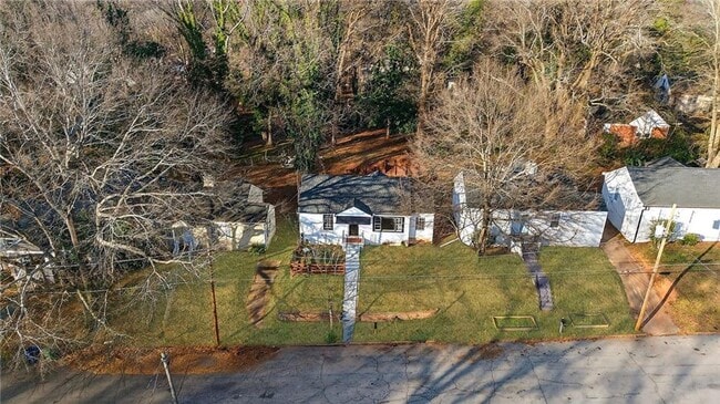 Building Photo - 1173 Fenwood St SW