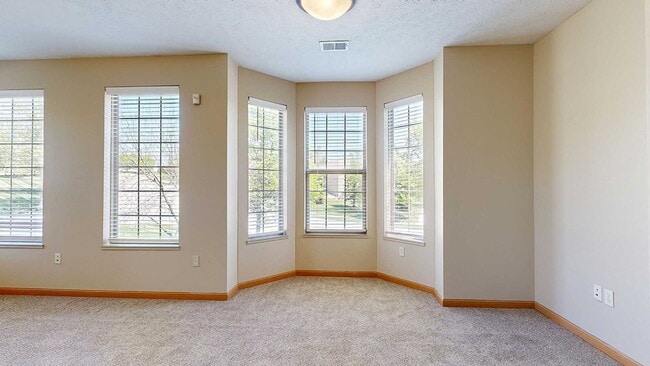 Floorplan - Stone Creek Villas