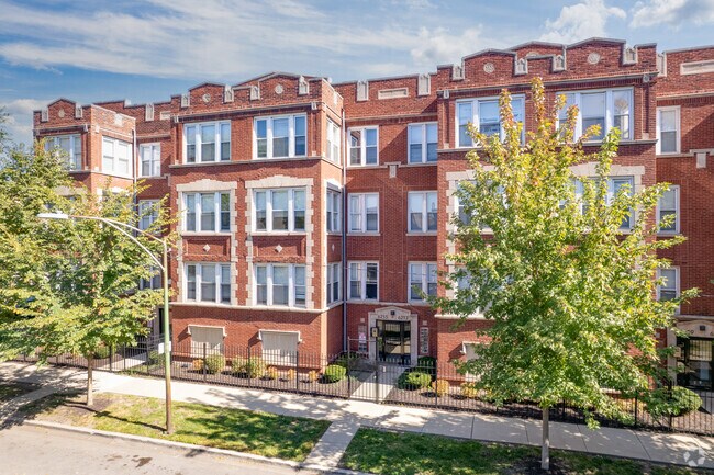 Primary Photo - 6211-6221 S Vernon Ave