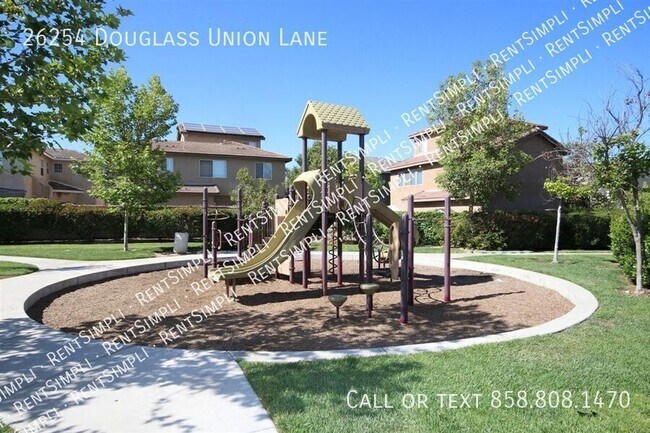 Building Photo - 26254 Douglass Union Ln