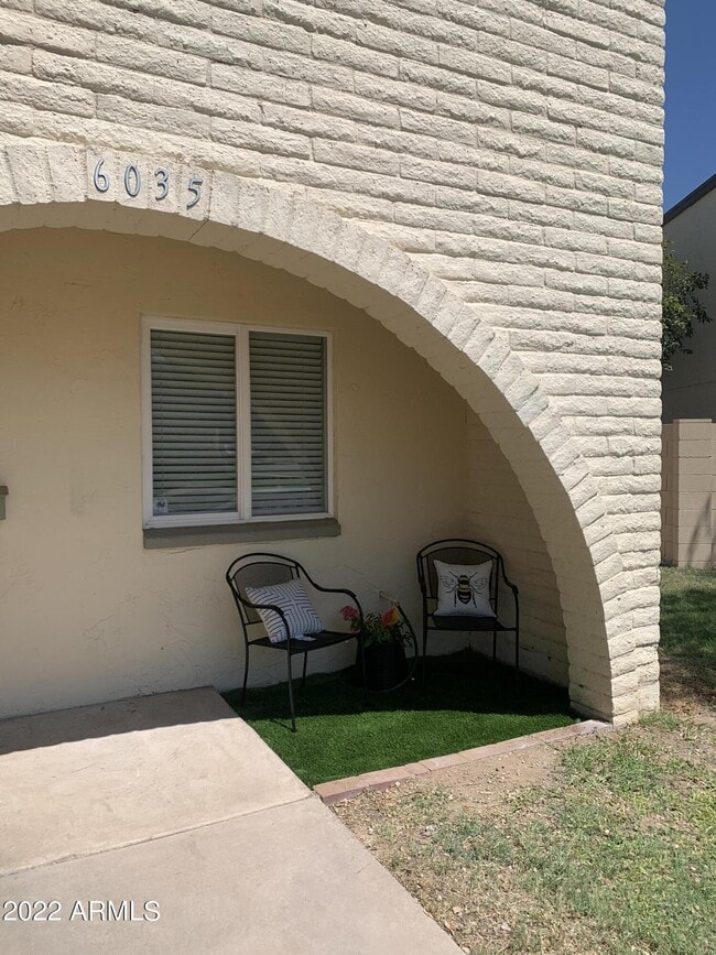Building Photo - 6035 N 83rd St