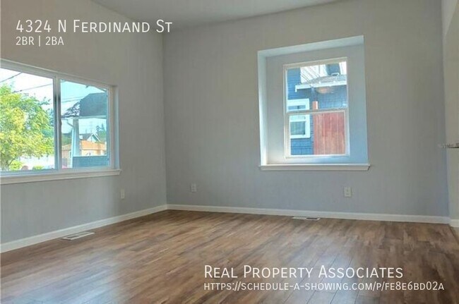 Building Photo - 4324 N Ferdinand St