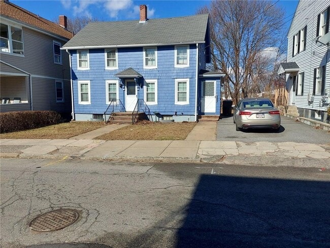 Primary Photo - 53 Butler Ave