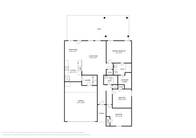 Building Photo - 1448 Castle Ridge Rd