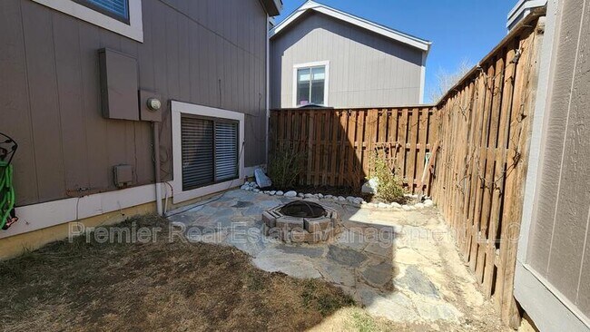 Building Photo - 3762 S Genoa Cir