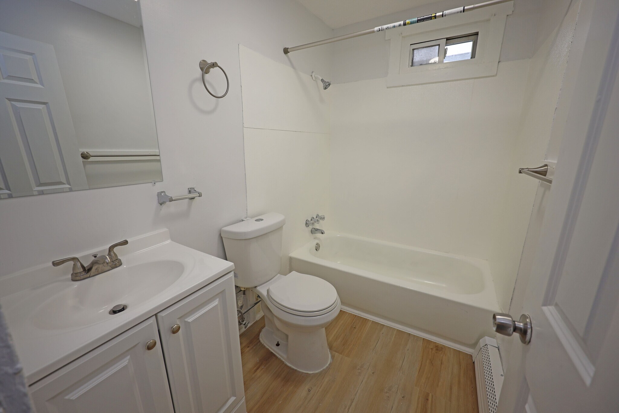 Building Photo - 358 Washington St