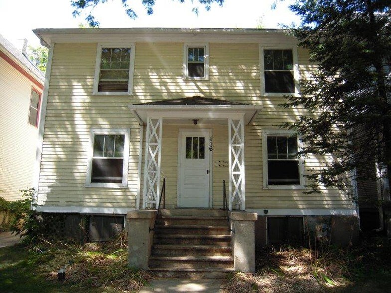 Primary Photo - 416 W Doty St