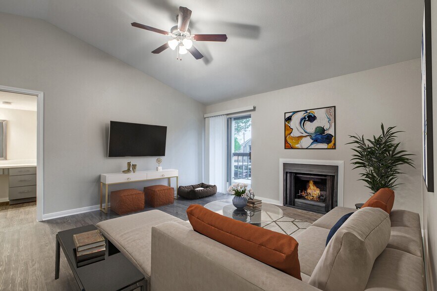 Bellevue at Clear Creek 17231 Blackhawk Blvd Friendswood TX 77546