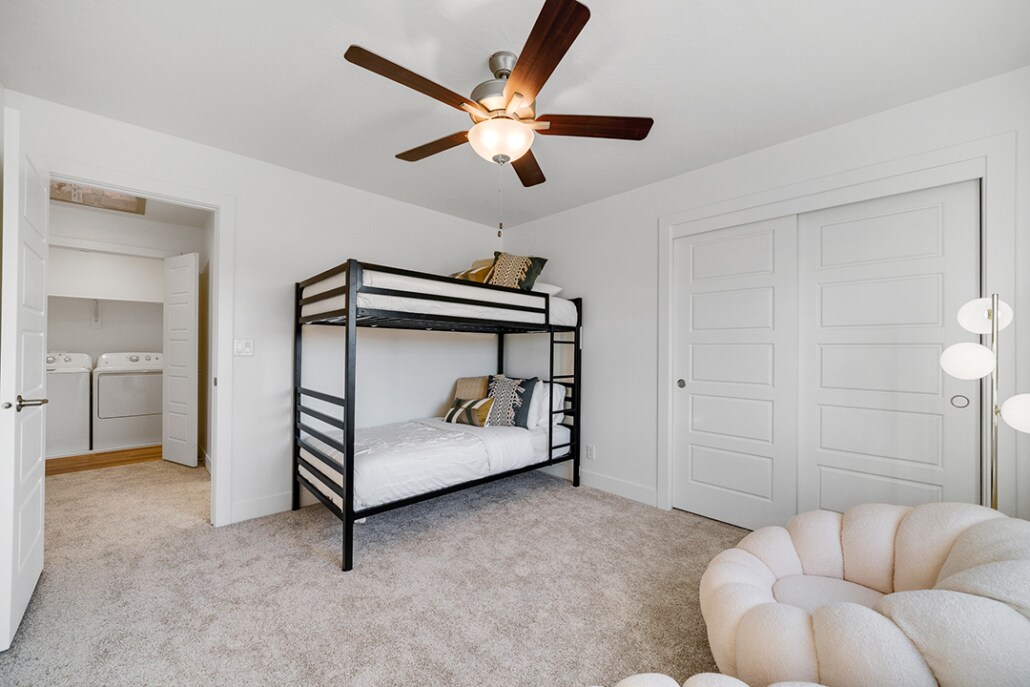 Building Photo - 6068 S White Trails Dr