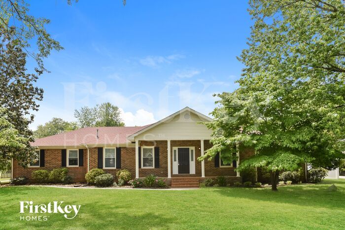 Primary Photo - 1026 Grove Cir