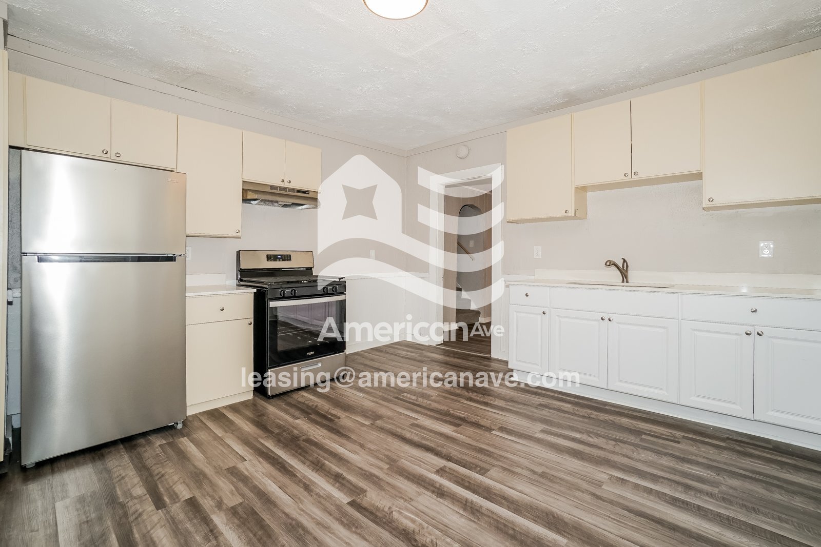 Building Photo - 3807 Woburn Ave