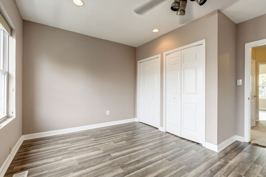 OWNERS SUITE 4 - 450 Randolph St NW