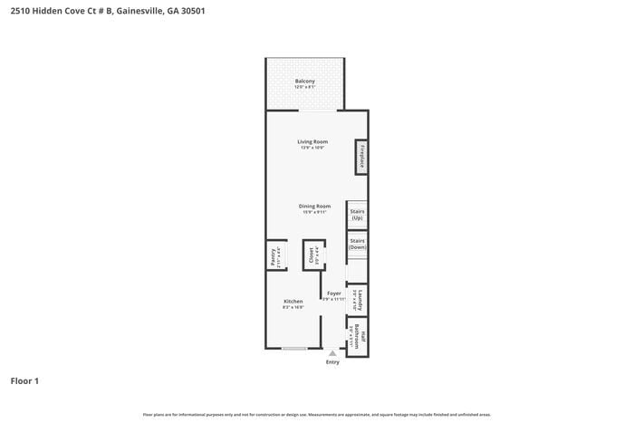 Building Photo - 2510 Hidden Cove Ct