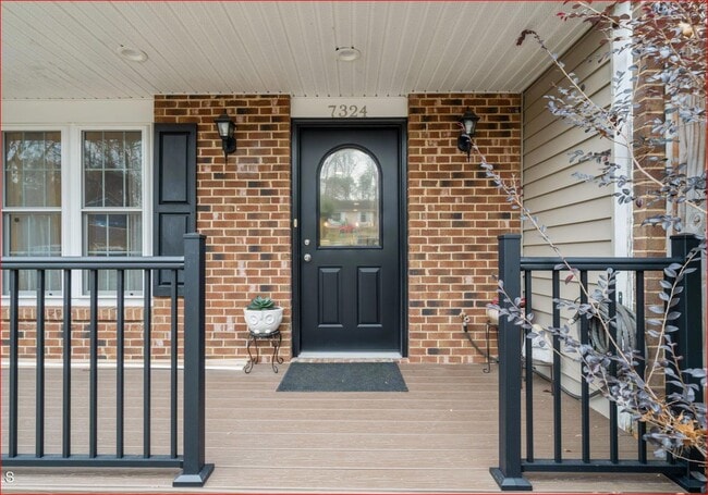 Building Photo - 7324 Shellburne Dr