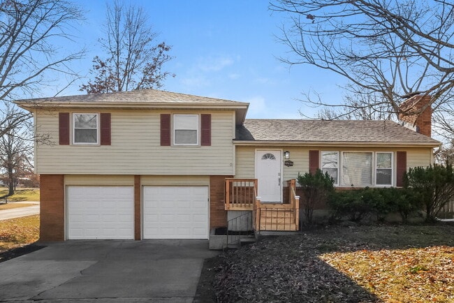 Building Photo - 1202 Baltimore St