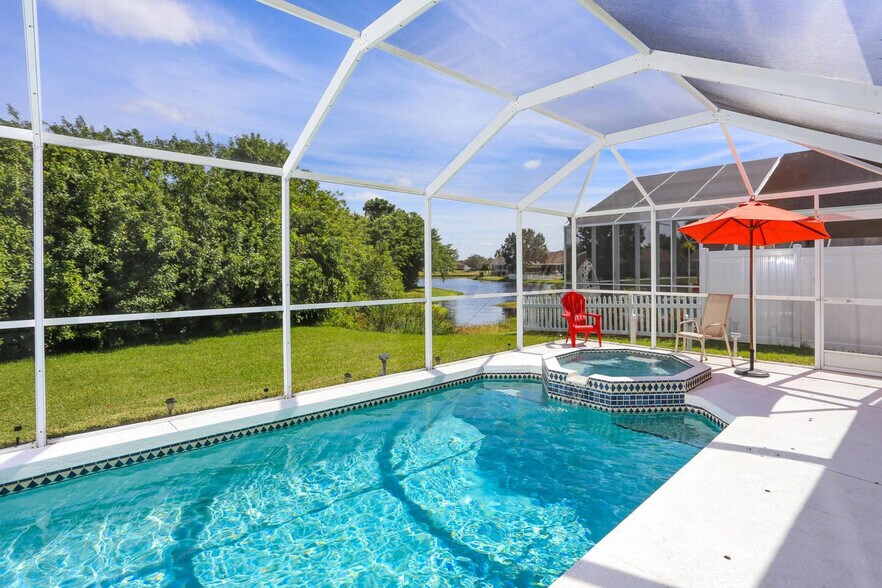 Building Photo - 4888 Sabal Harbour Dr