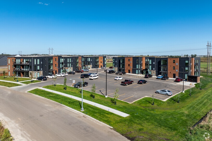 Primary Photo - Briarwood Reserve Apartments