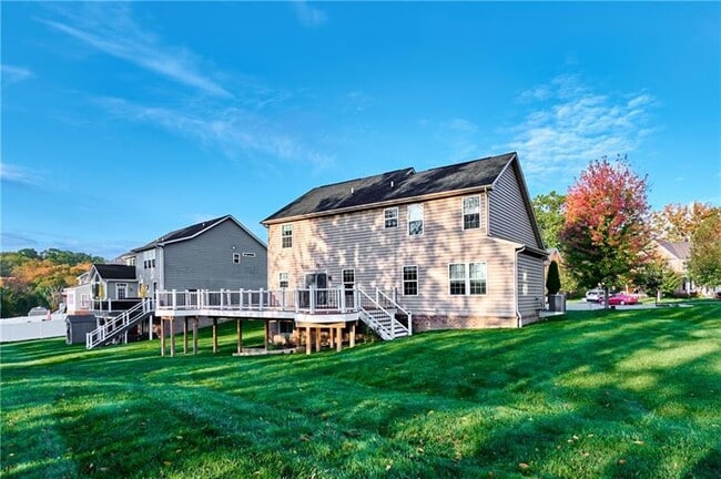 Building Photo - 2972 Cross Creek Ct