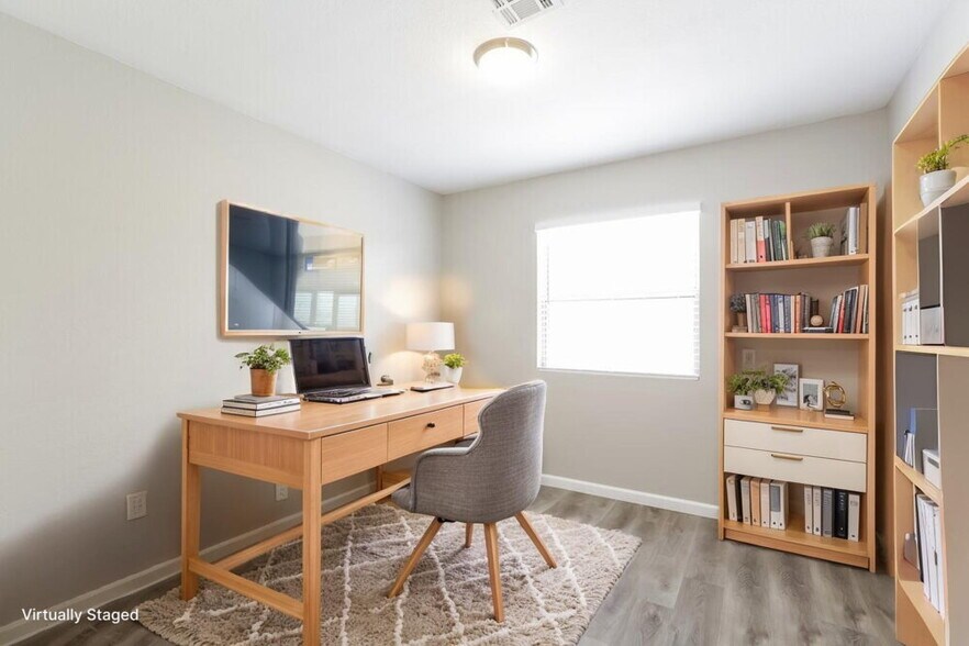 Building Photo - 5514 Night Swim Ln