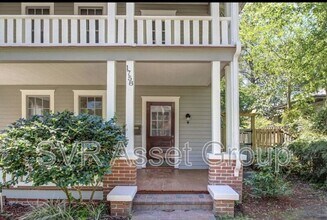 Building Photo - 1758 Greenwood Ave