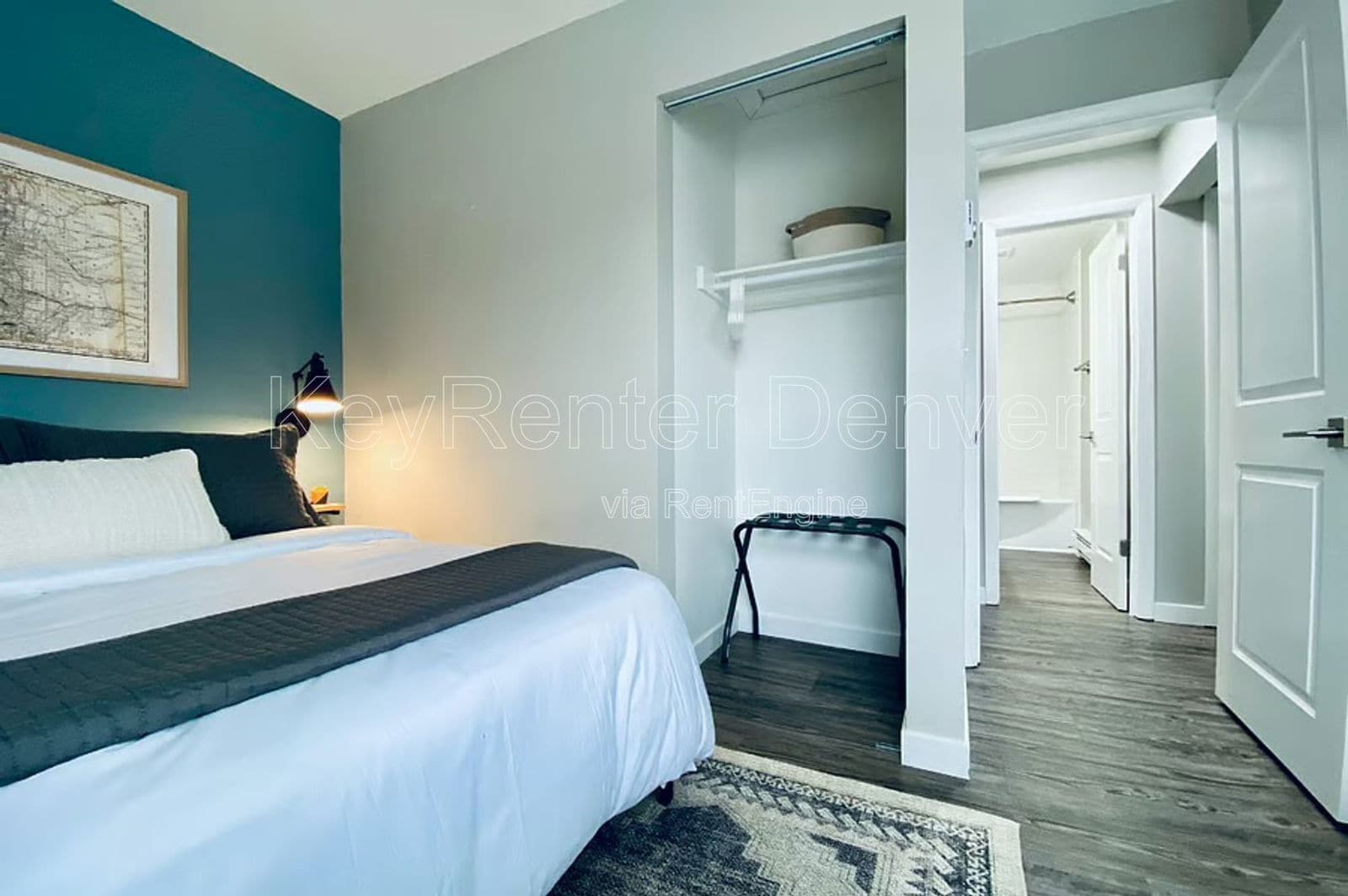 Building Photo - 1454 Ivy St