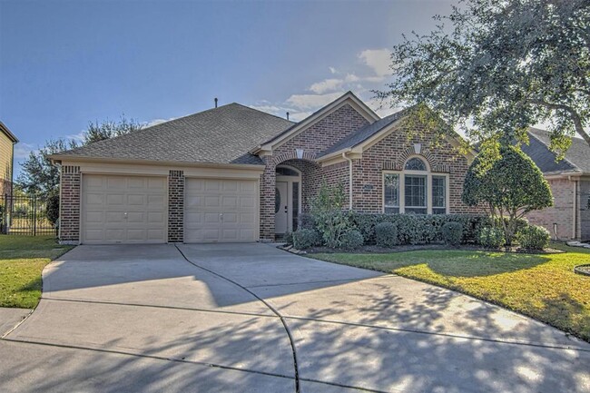 Building Photo - 26007 Waldridge Dr
