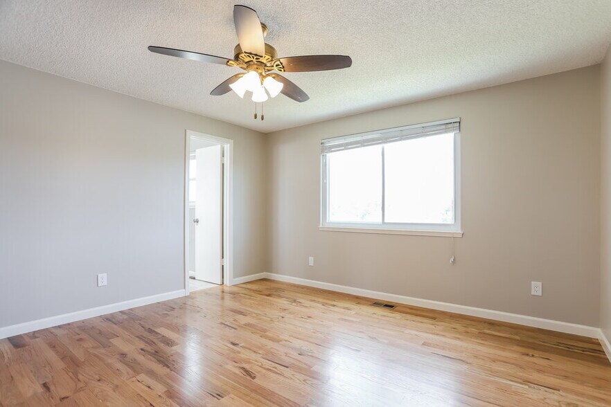 Building Photo - 4101 S Andes Way