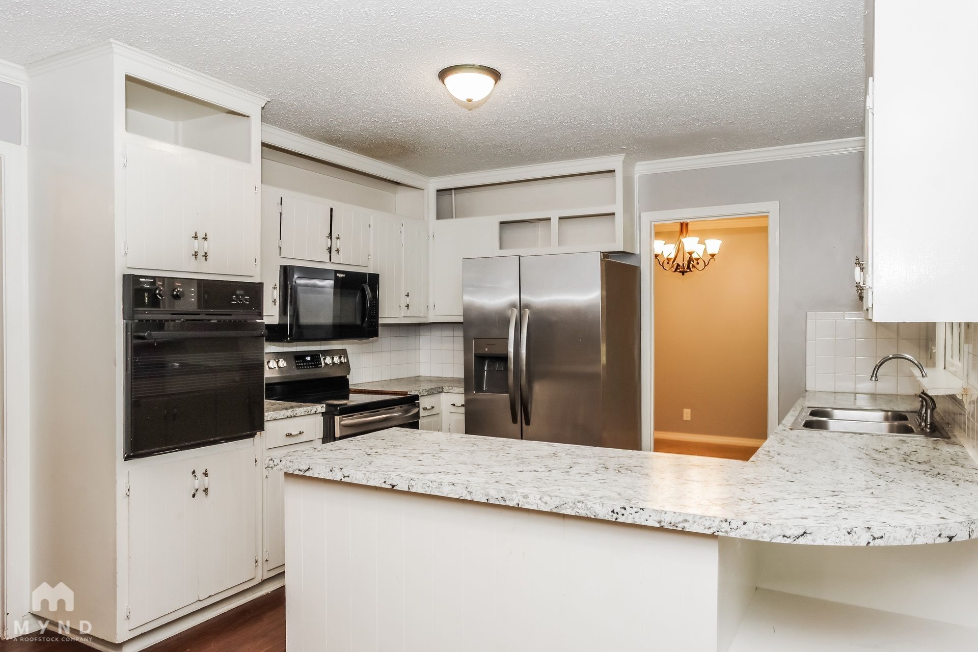 Building Photo - 11313 Mountain Crest Dr SE