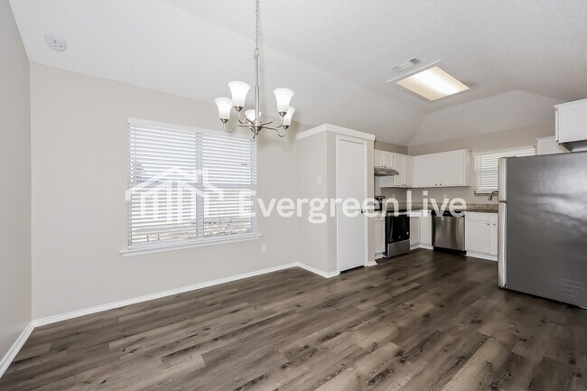 Building Photo - 6804 Cedar Shadow Dr