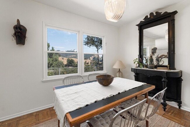 Building Photo - Fully Furnished: Mid-Century w/views of Griffith Observatory in the Hollywood Hills!